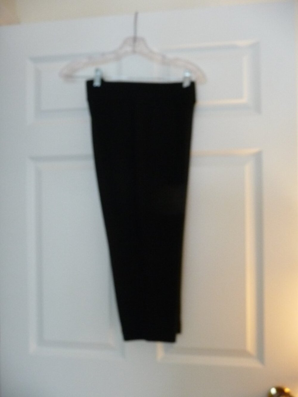 NEW WITH TAG J JILL PURE JILL PETITE SLIM LEG CAPRIS SIZE: SMALL PETITE